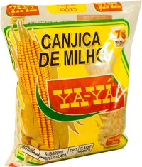 Fábrica Dipromil - Produtos YAYA